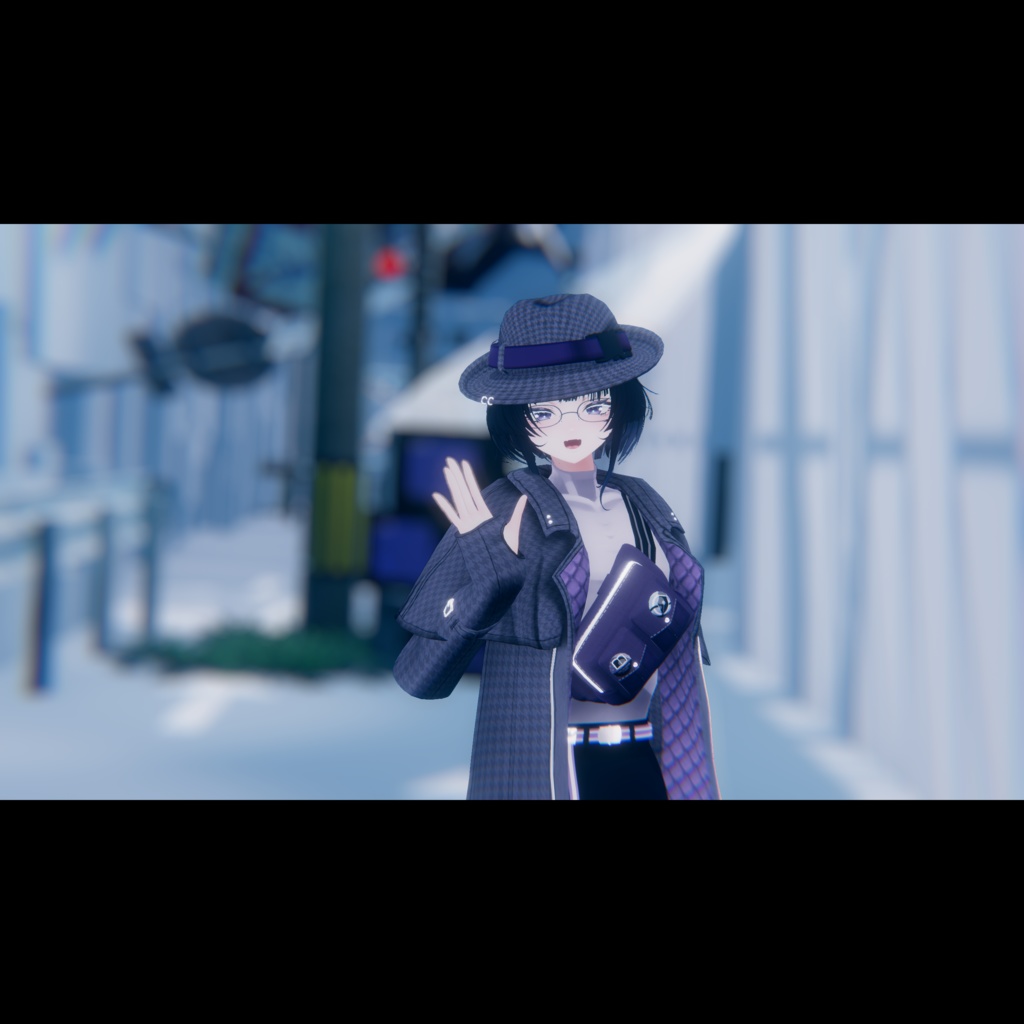 ヴィジュネル -Vigenere-【謎解き付属】