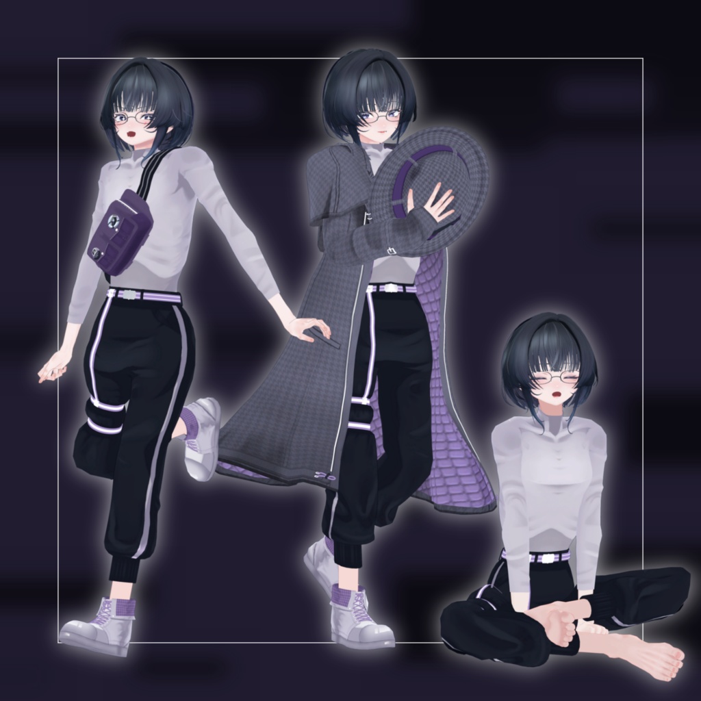 ヴィジュネル -Vigenere-【謎解き付属】