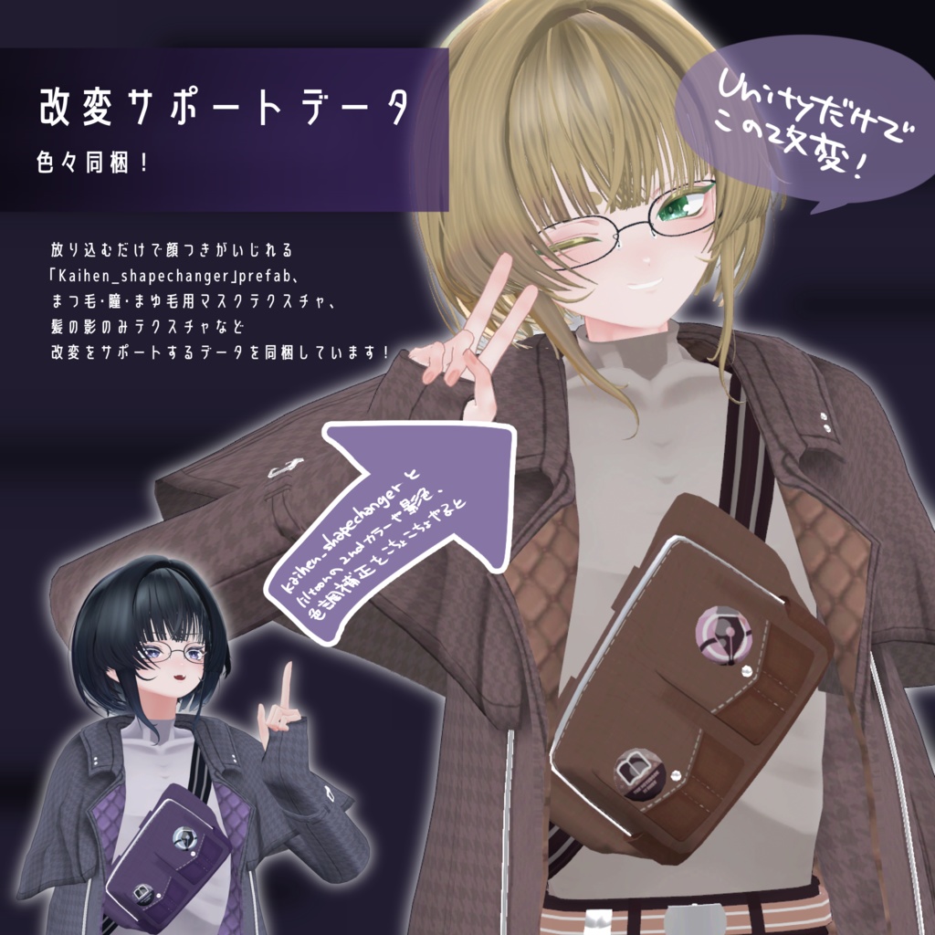 ヴィジュネル -Vigenere-【謎解き付属】