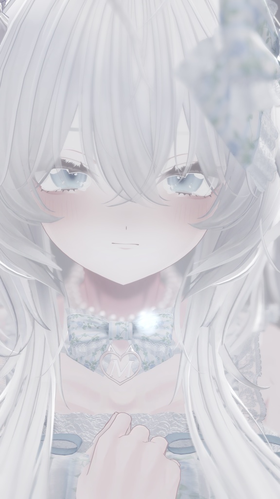 【霊佳 -Reika-専用】SnowMakeUp+HazyEYE