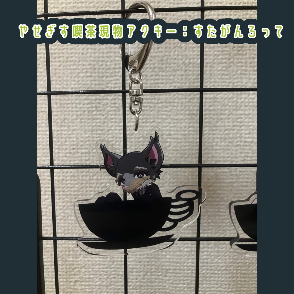 DAPPI物理グッズ