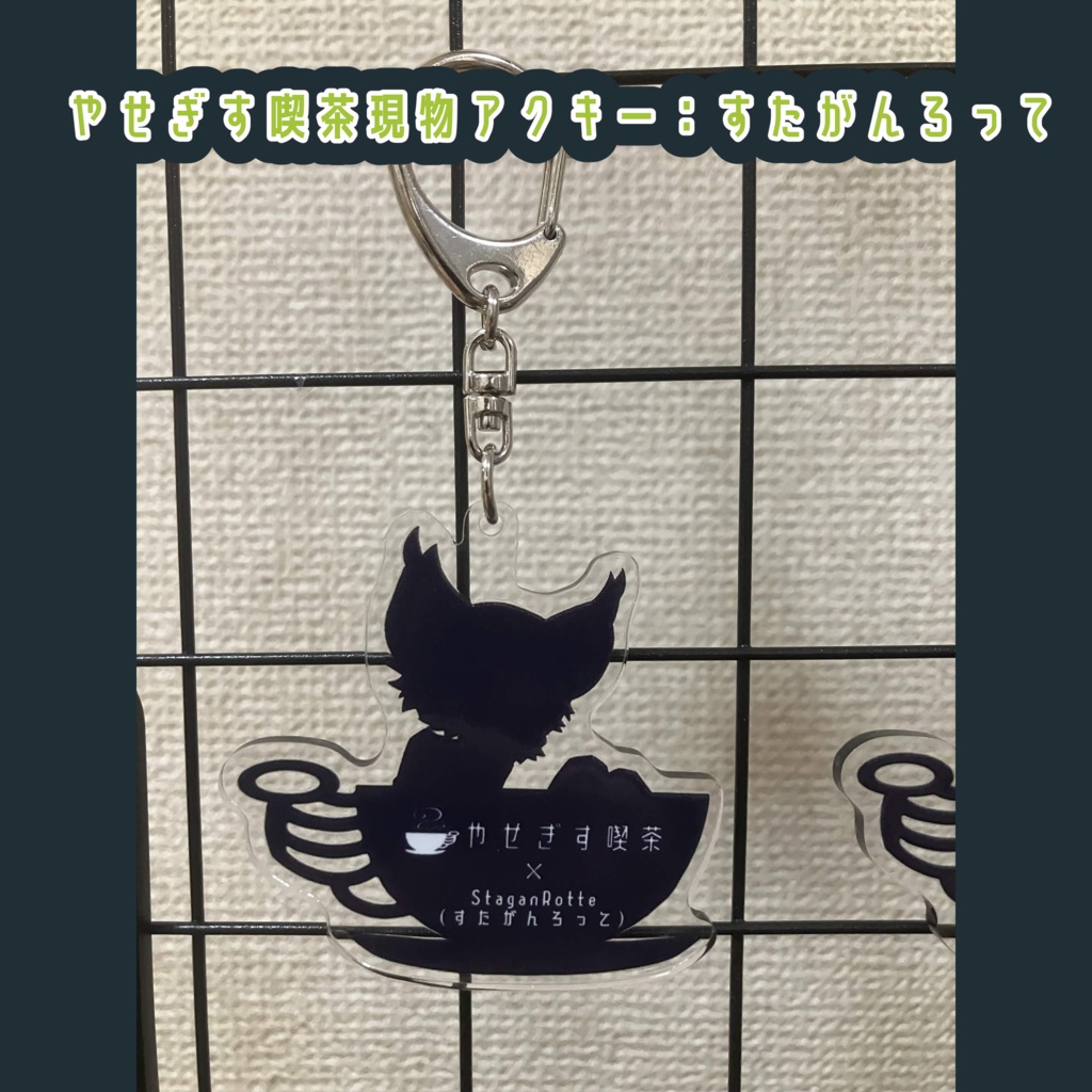DAPPI物理グッズ