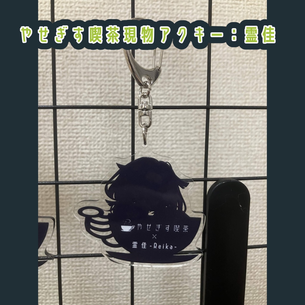 DAPPI物理グッズ