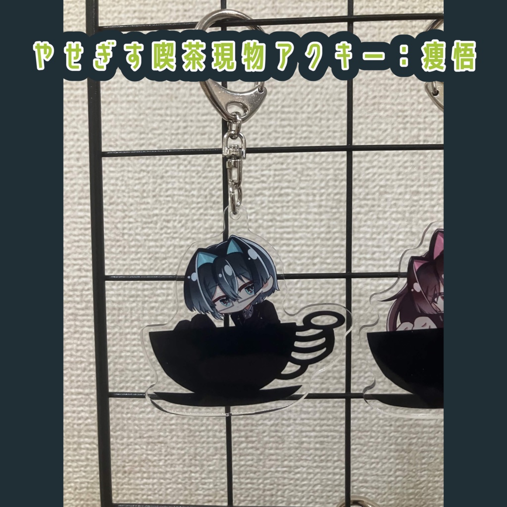 DAPPI物理グッズ