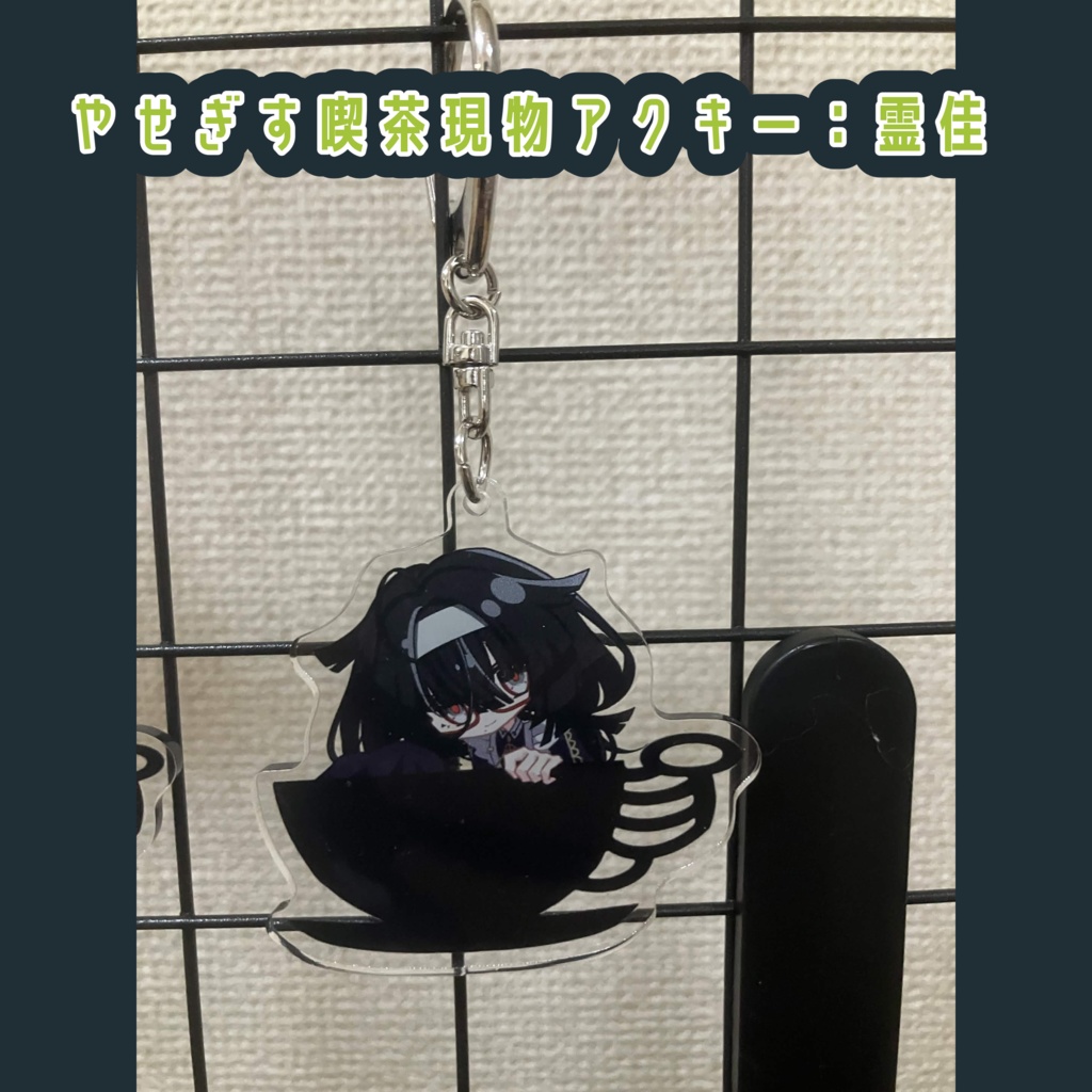 DAPPI物理グッズ