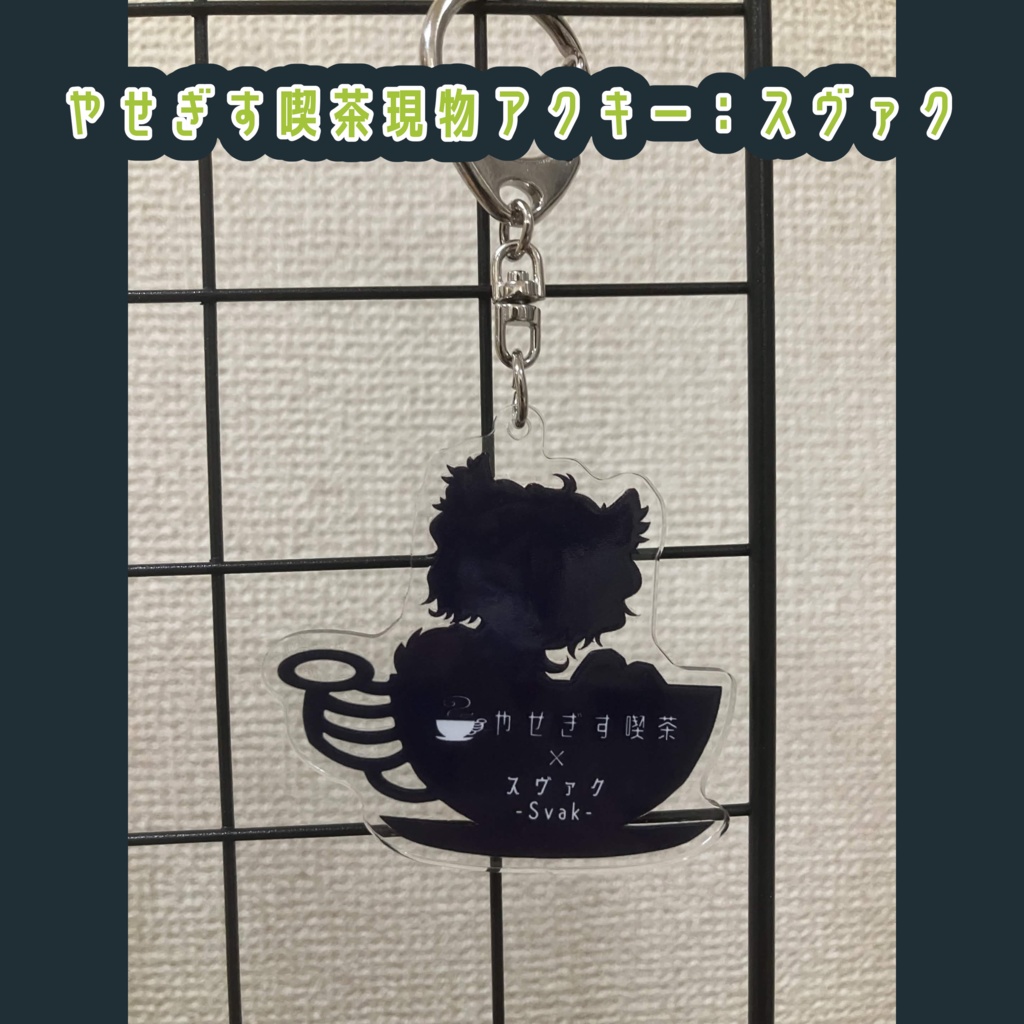 DAPPI物理グッズ
