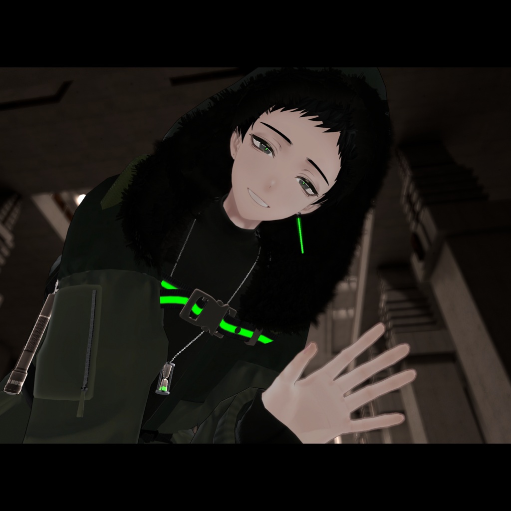 AY6 -Ayumu-