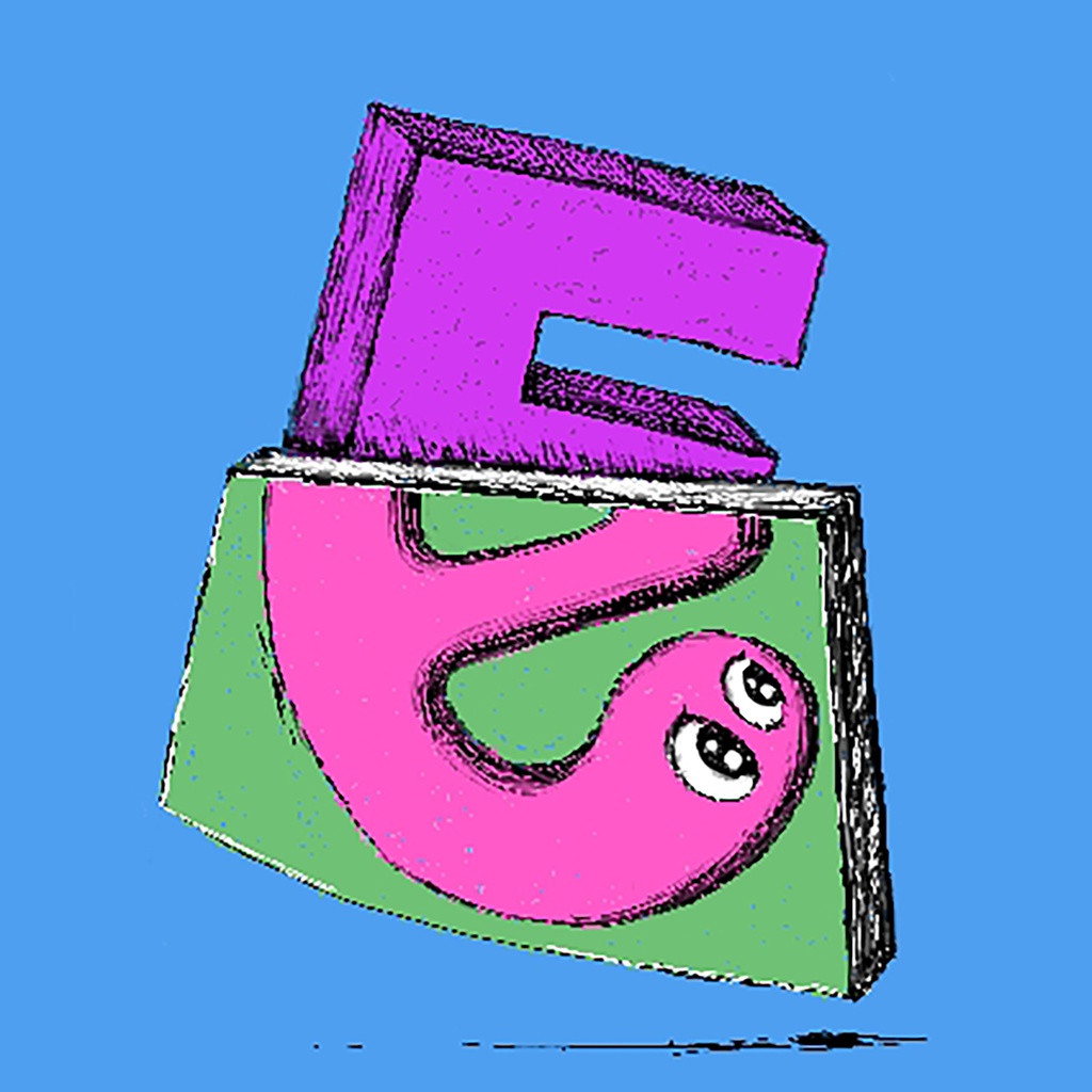 フォントモンスター