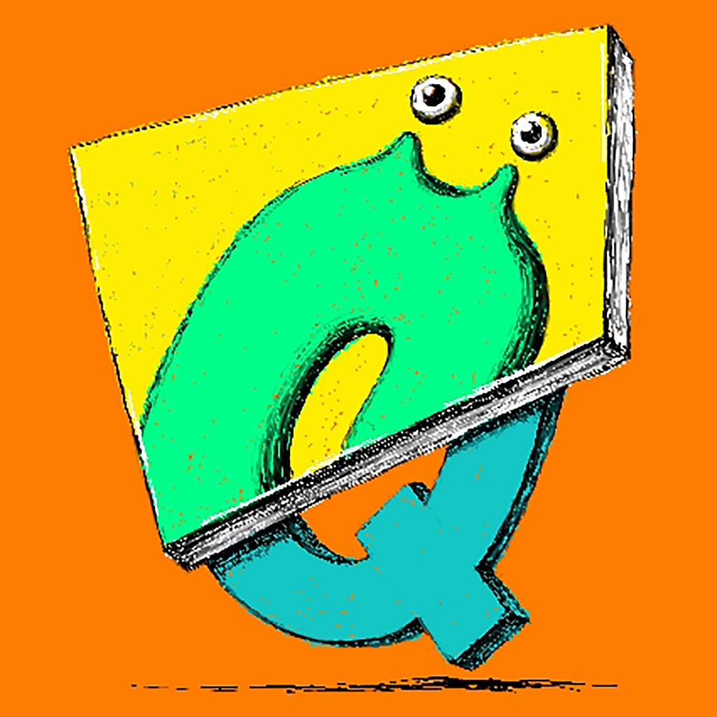 フォントモンスター