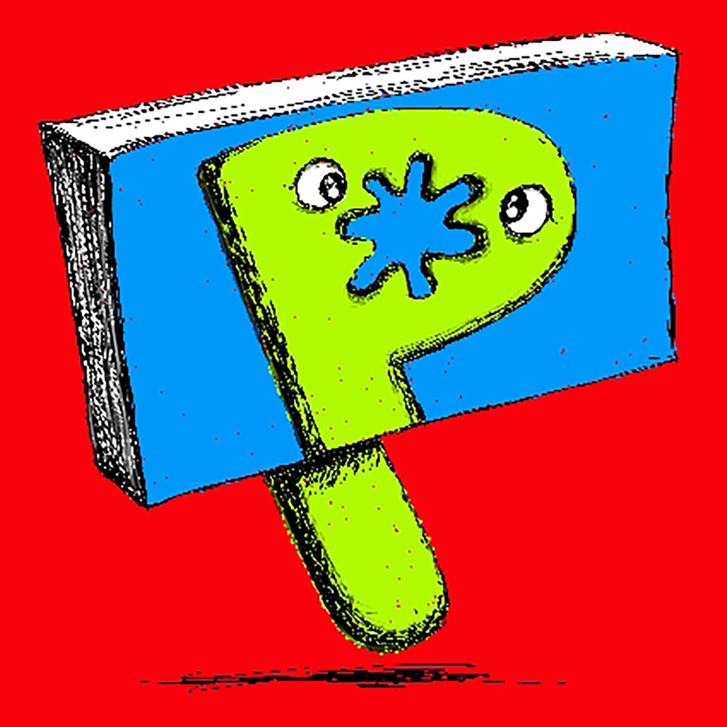 フォントモンスター