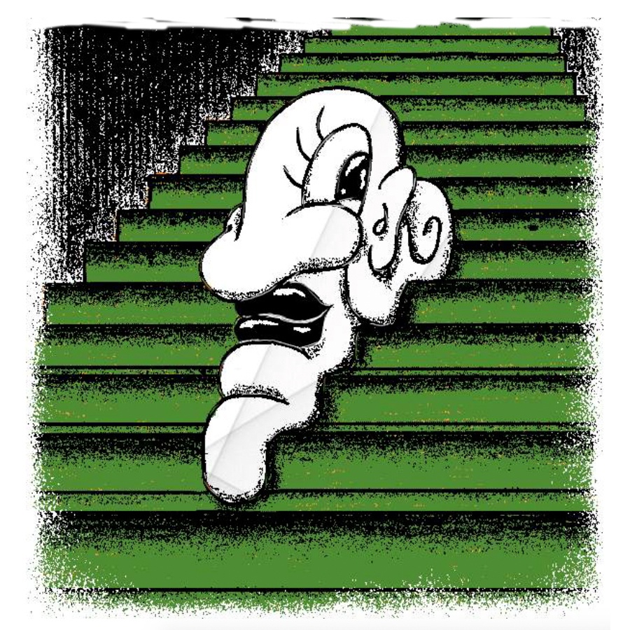 アリアリ階段アプリ