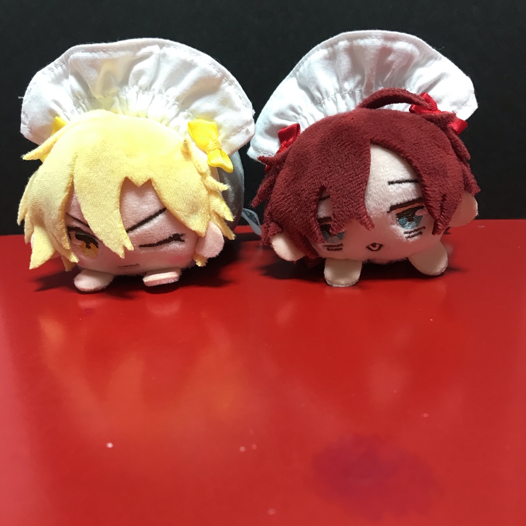 めいどさんきゃっぷ