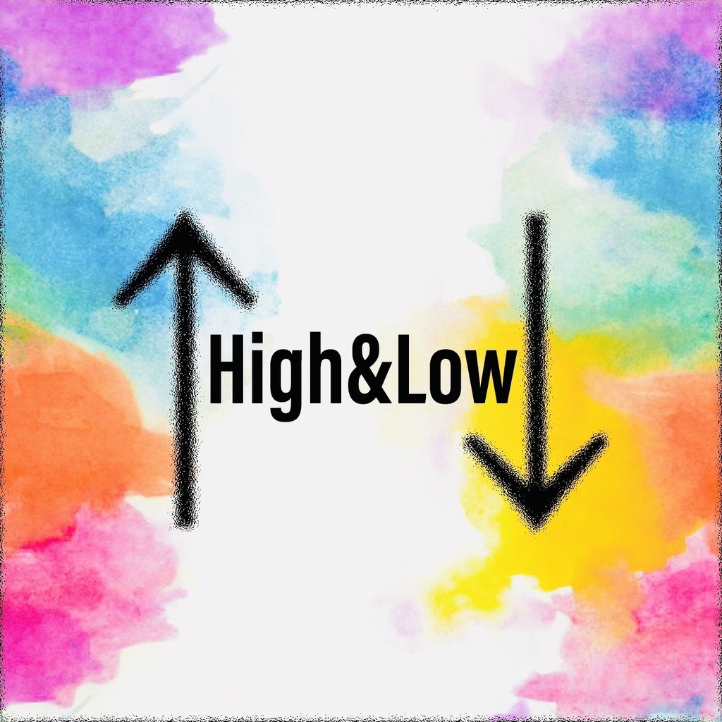 Mute off 【Album】無料版