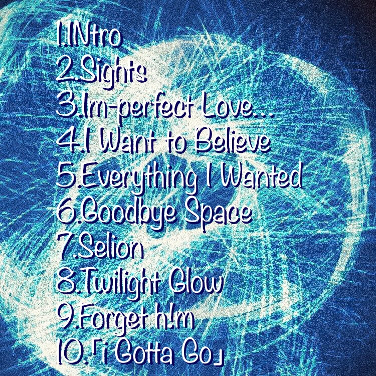 Beyond the Light 【Album】無料版