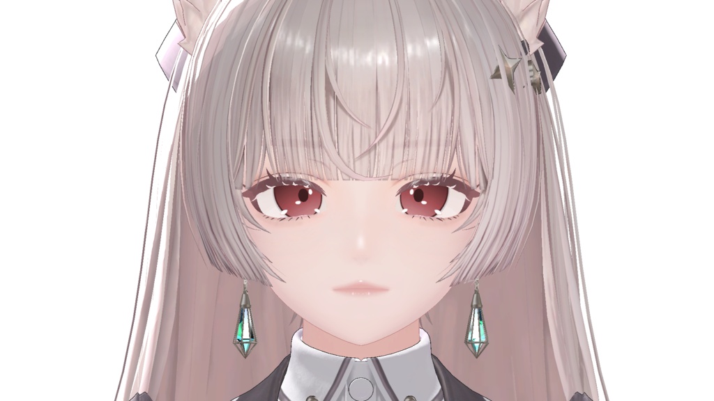 【無料】シンプルルミナメイクテクスチャ+α