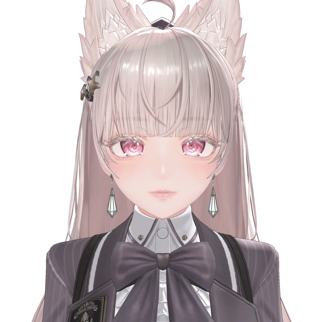【無料】シンプルルミナメイクテクスチャ+α