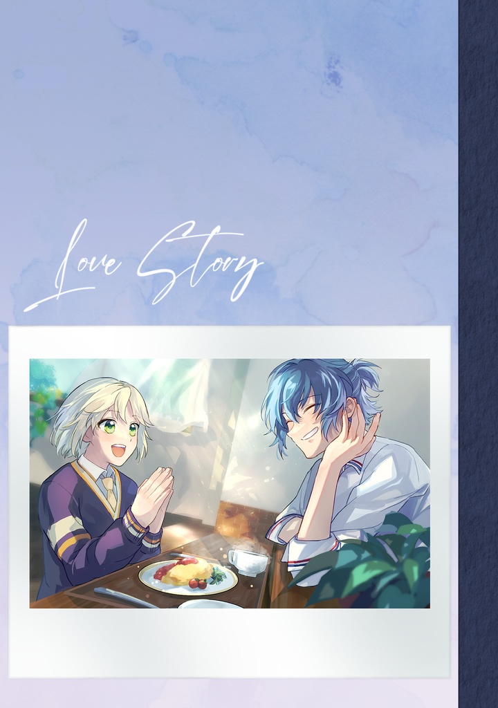 Love Story