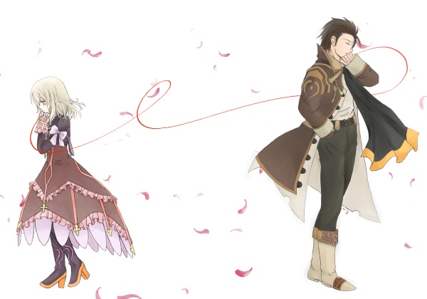 【無料DL】きみにふれるだけで