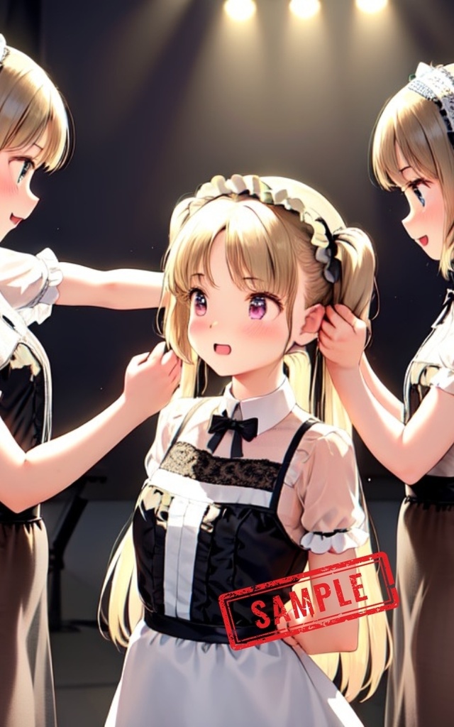 Rehearsal (リハーサル)(59枚)