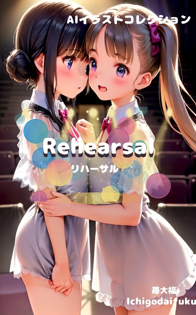 Rehearsal (リハーサル)(59枚)