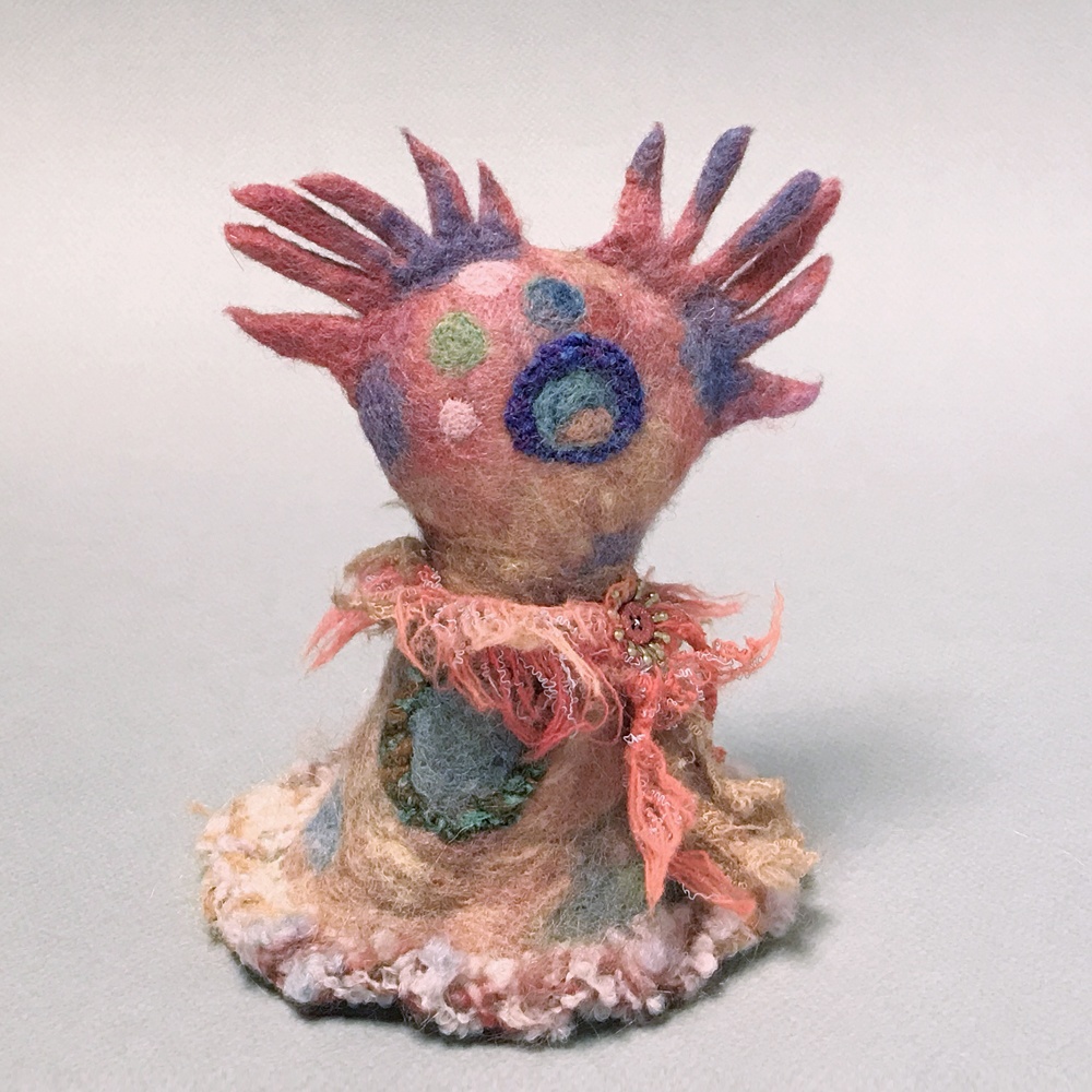 イソギンチャク