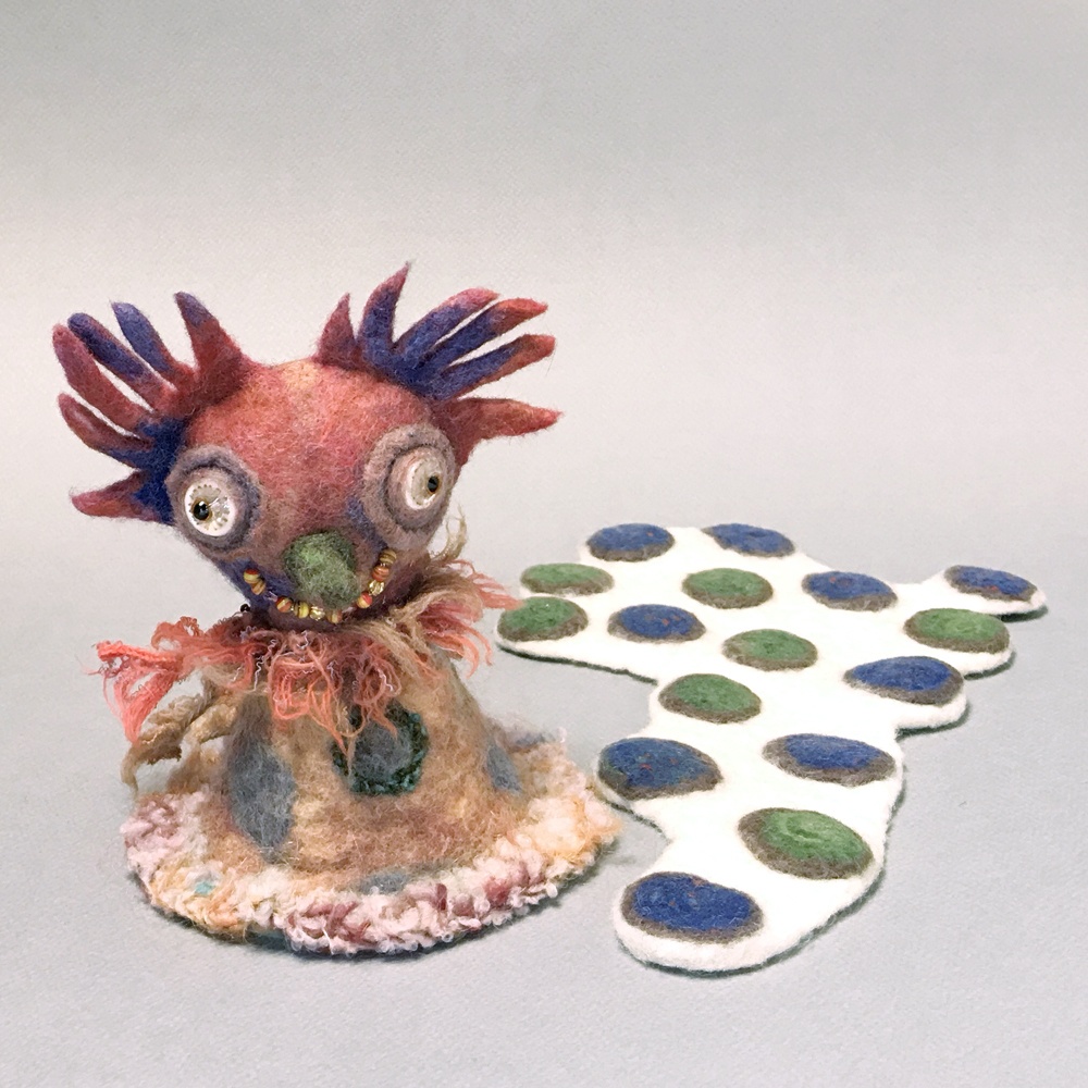 イソギンチャク