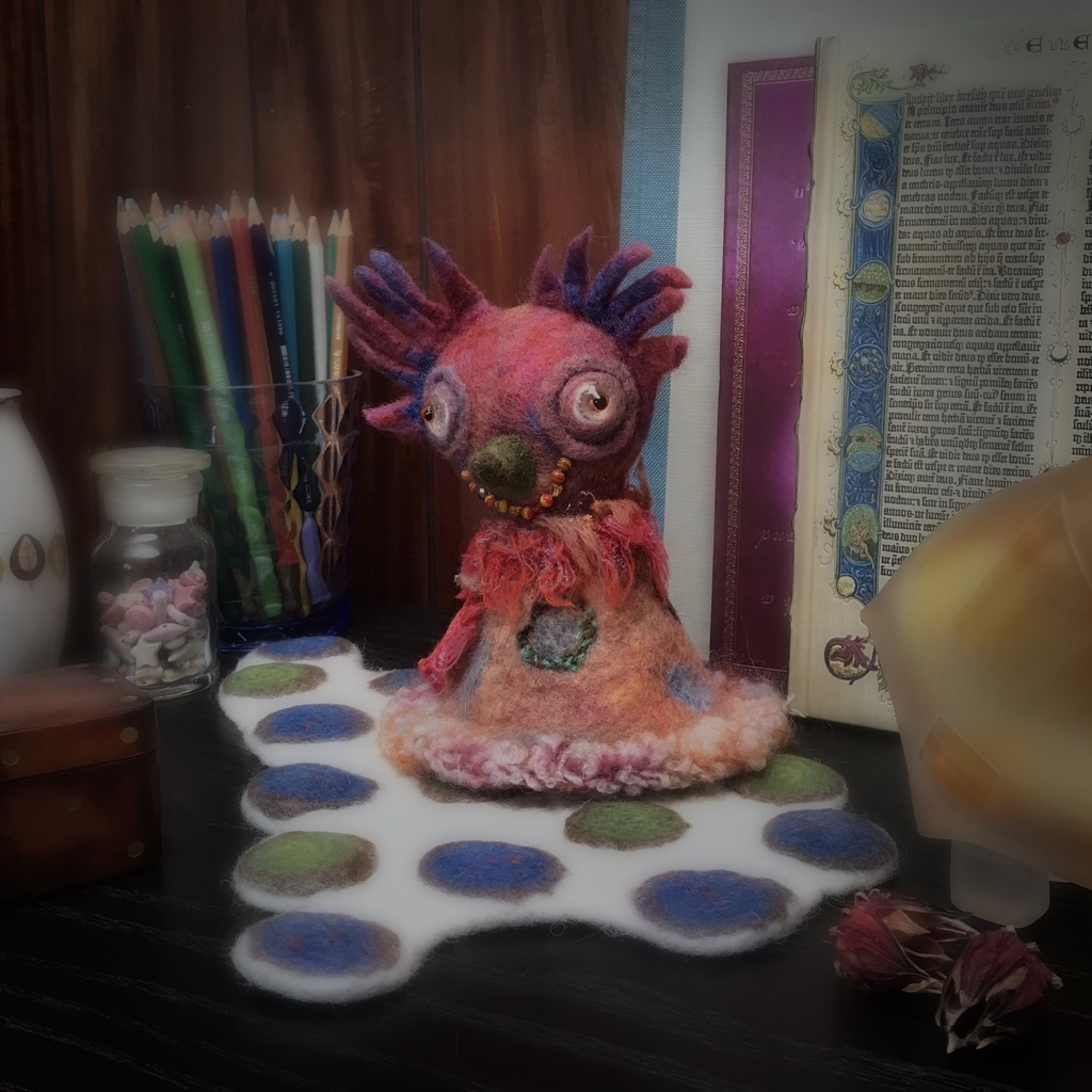 イソギンチャク