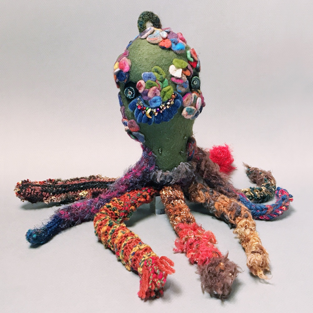 いいことあつめのタコ<𝐂>