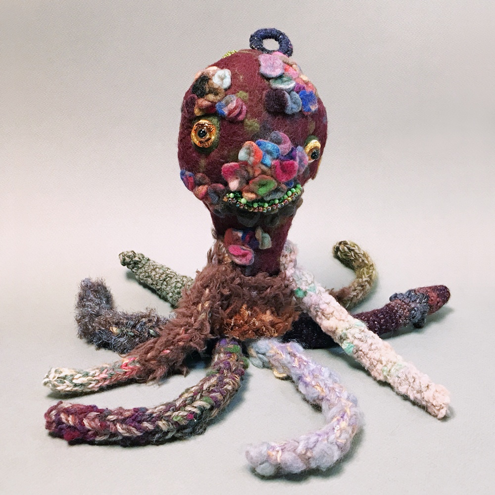 いいことあつめのタコ<𝐁>