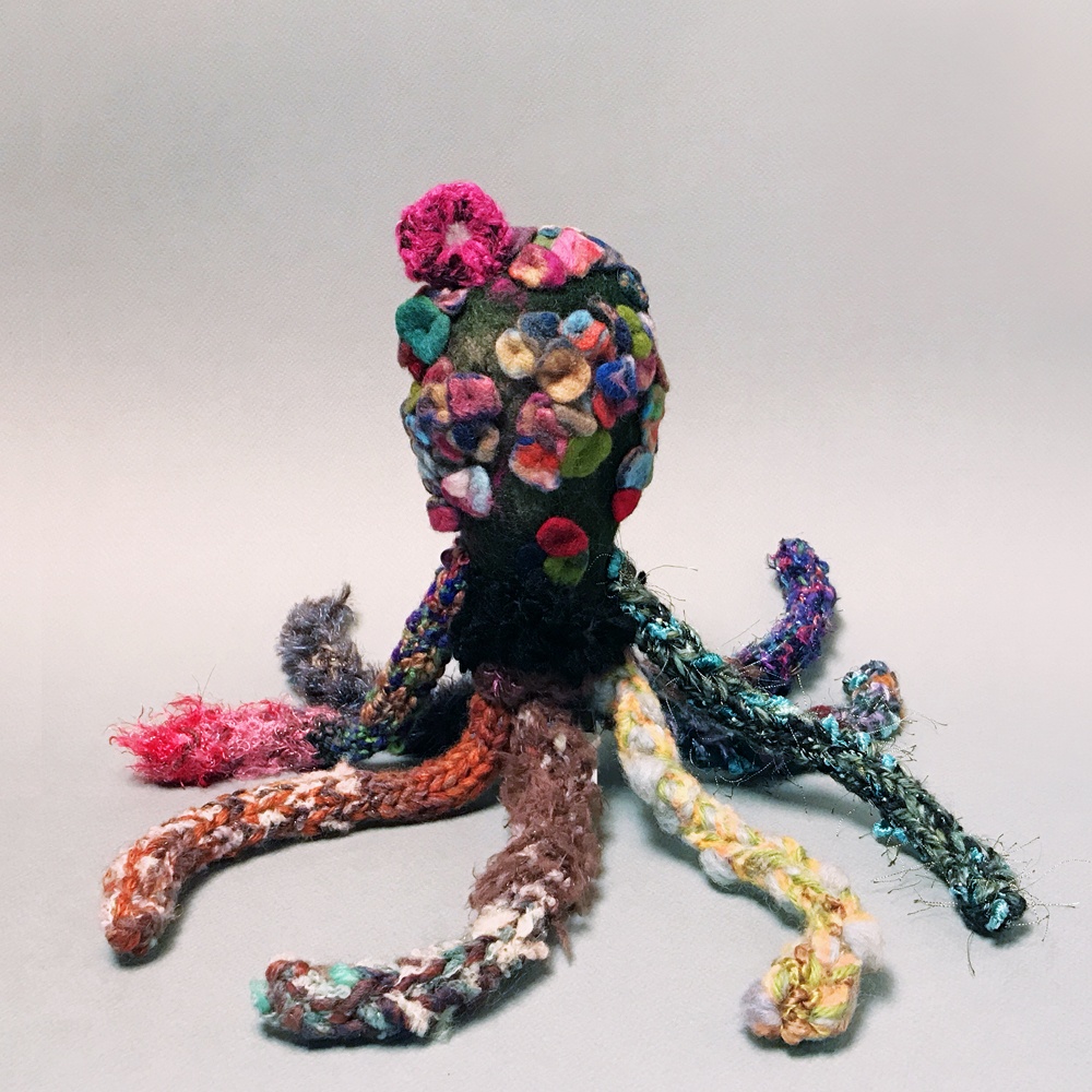 いいことあつめのタコ<𝐀>