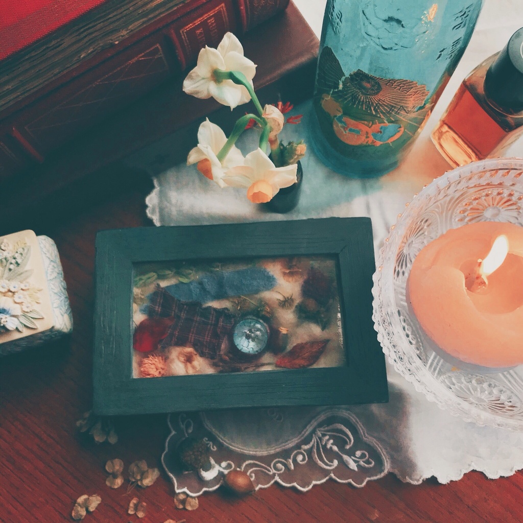 おねちゃんのカケラ標本箱〈𝐀〉