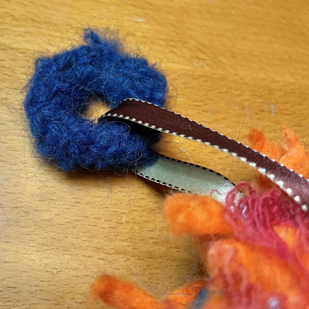 コウモリのリース