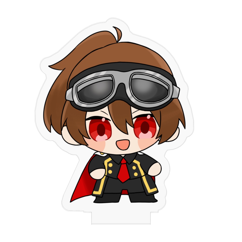 ミカ