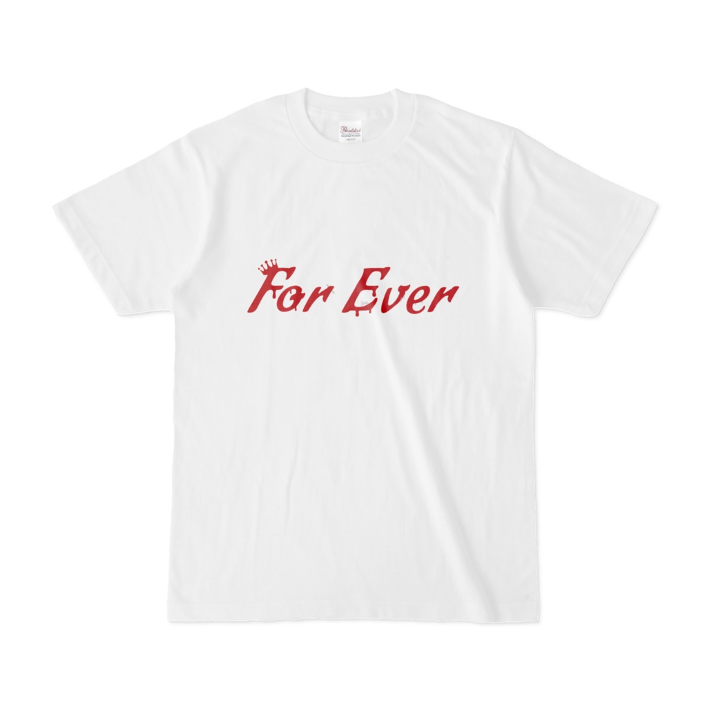ジル For Ever Tシャツ ホワイト