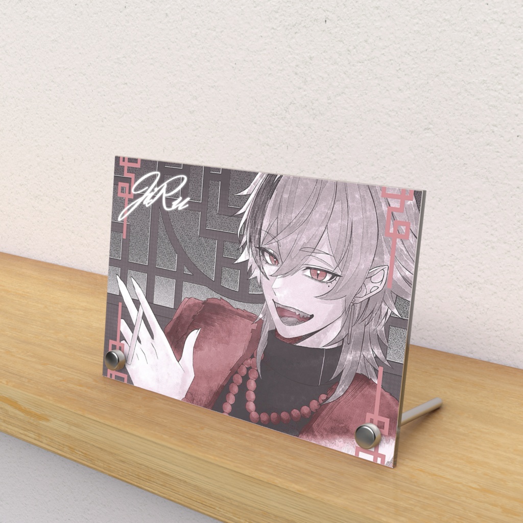 Shanti/ジル フォトパネル
