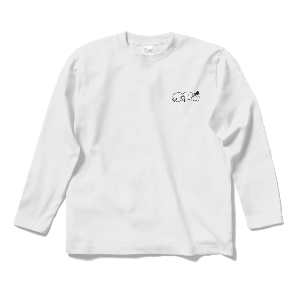 ジル ロゴTシャツ Vol.2 B 