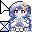 ゆらぎゆら マウスポインター マウスカーソル【非公式】