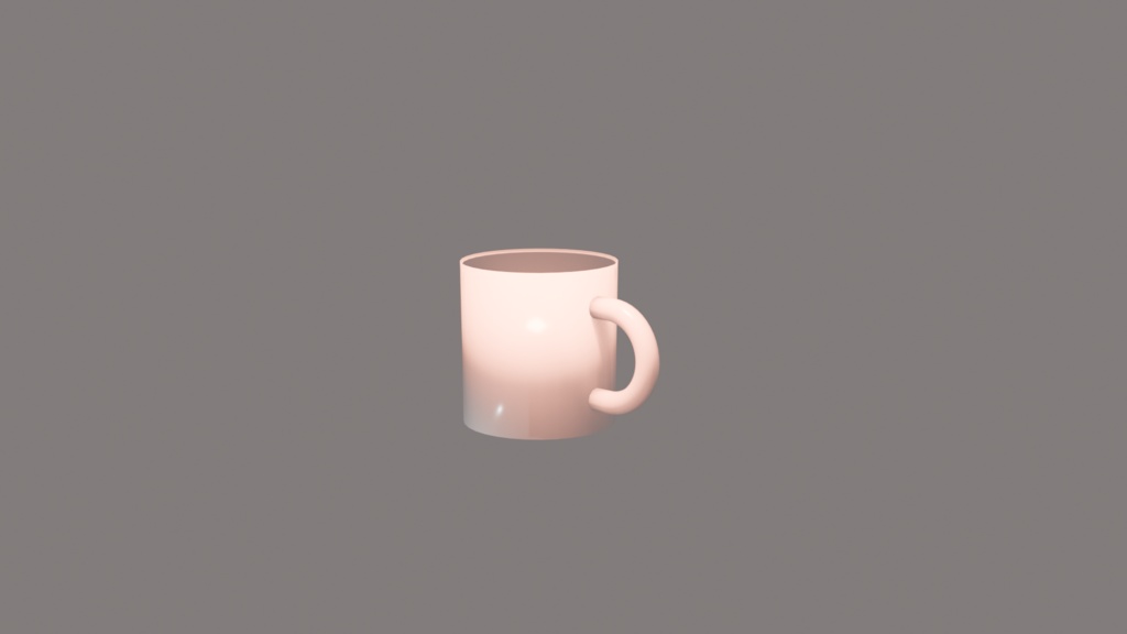 Soft Living Set|3D家具モデル