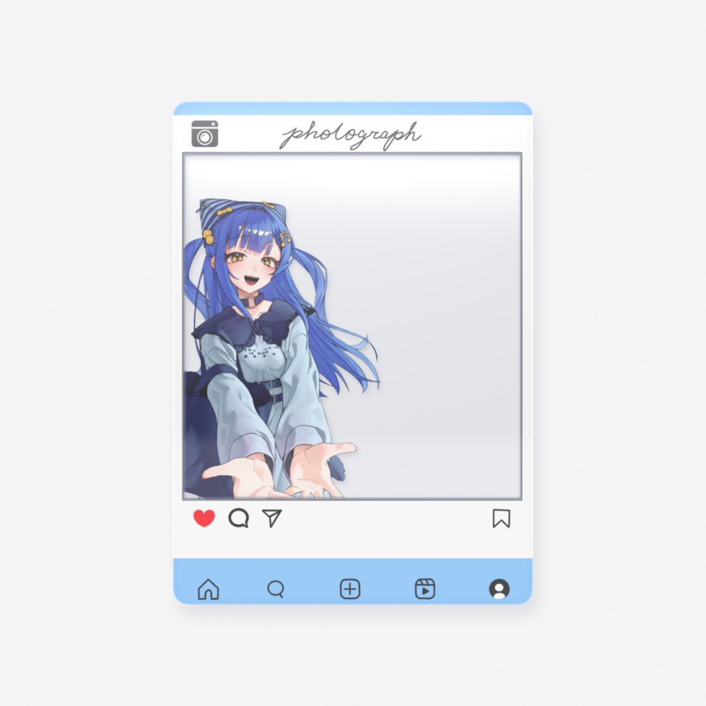 デートこかぜ　クリアカード