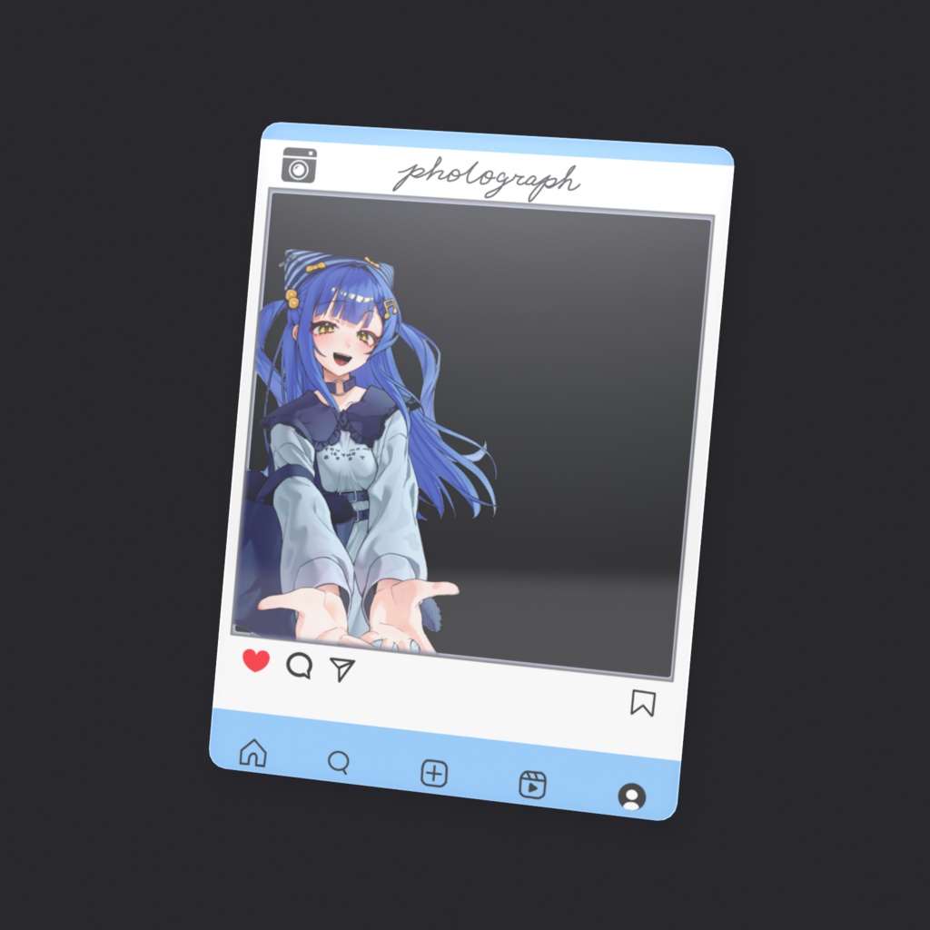 デートこかぜ クリアカード