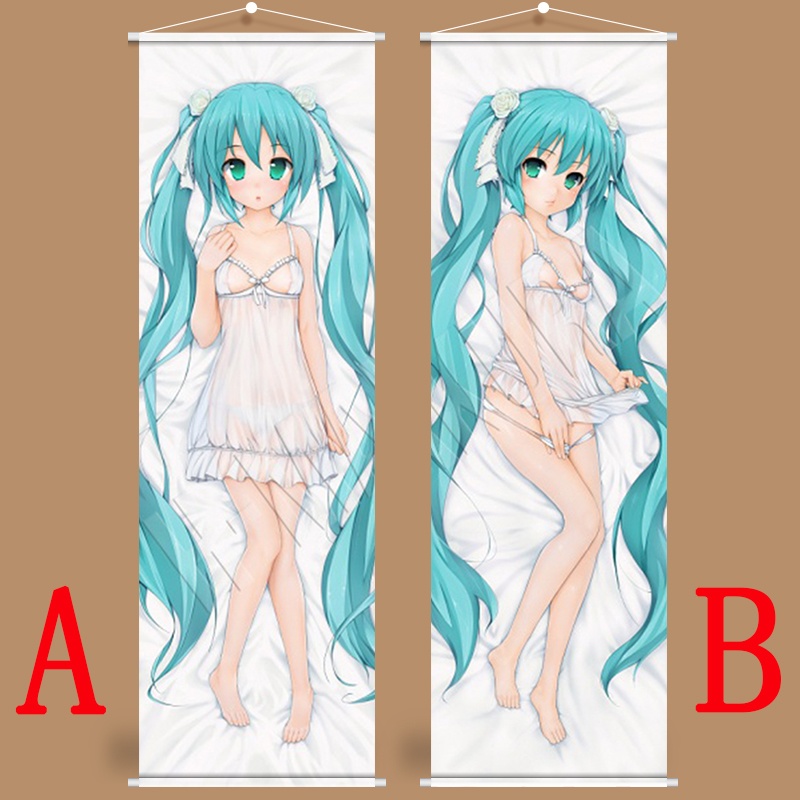 VOCALOID miku 初音ミク タペストリー