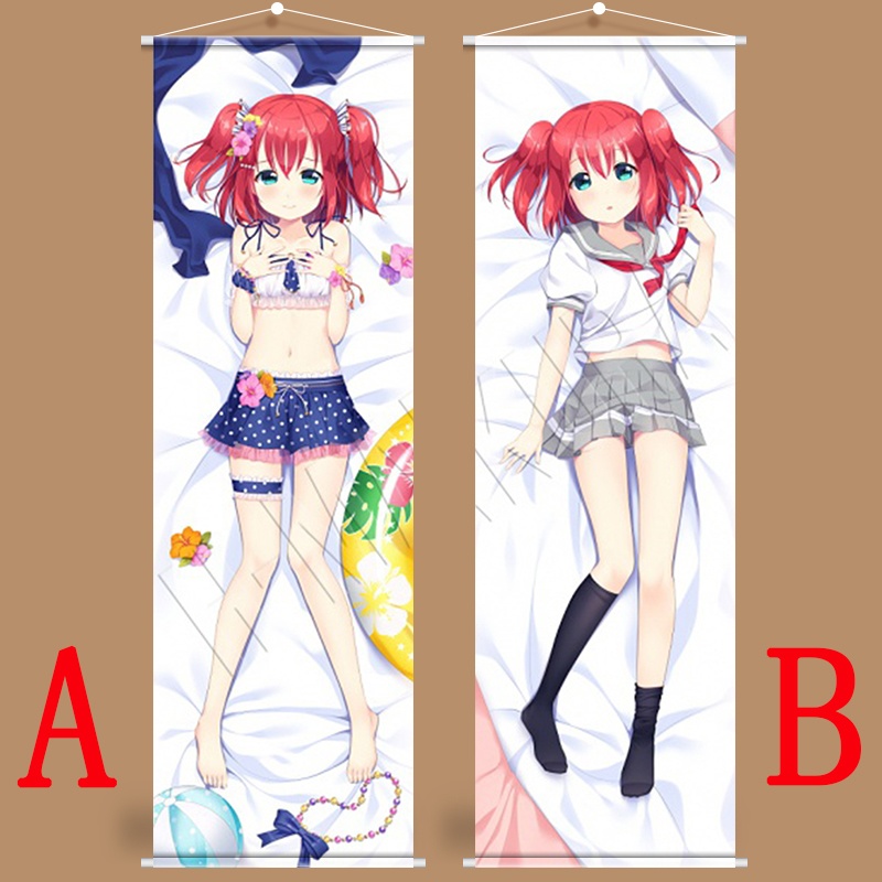 ラブライブ!サンシャイン!! 黒澤ダイヤ タペストリー