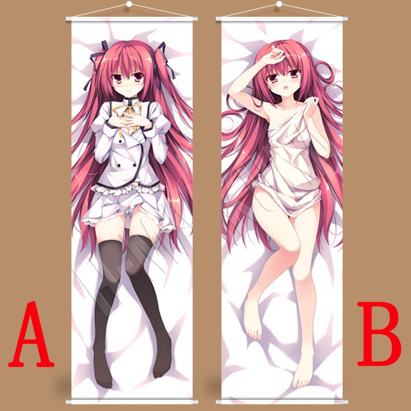 精霊使いの剣舞 クレア·エルスティン タペストリー