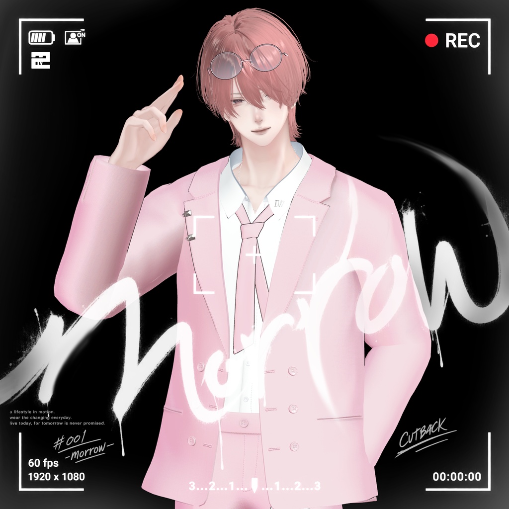 ✦ SALE ✦ morrow -モロウ-