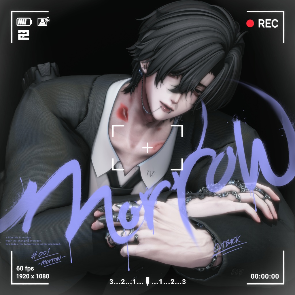 ✦ SALE ✦ morrow -モロウ-