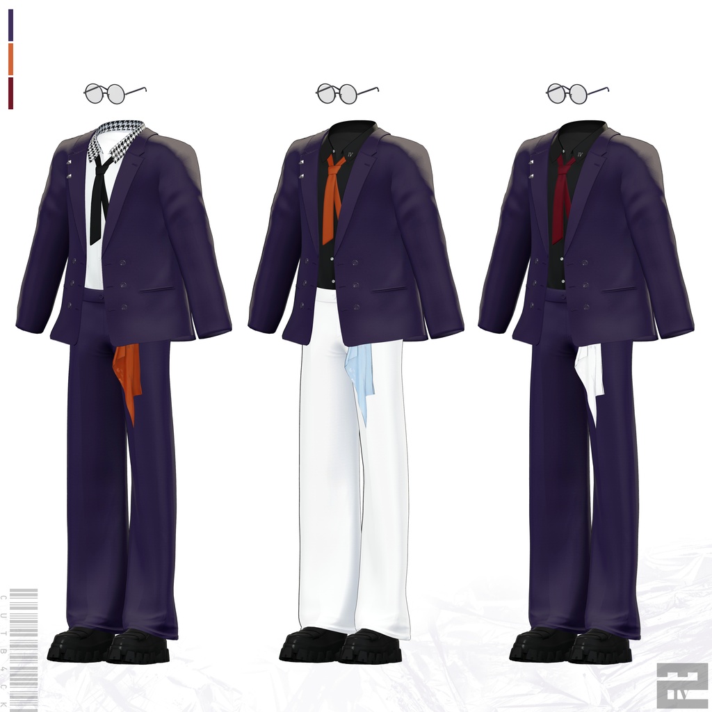✦ SALE ✦ morrow -モロウ-