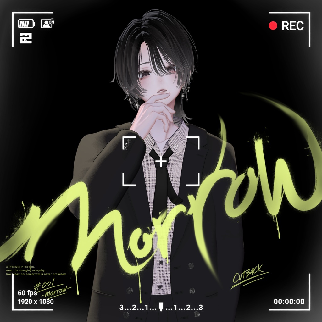 ✦ SALE ✦ morrow -モロウ-