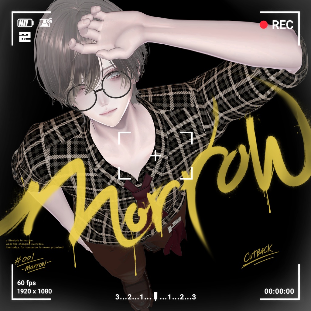 ✦ SALE ✦ morrow -モロウ-