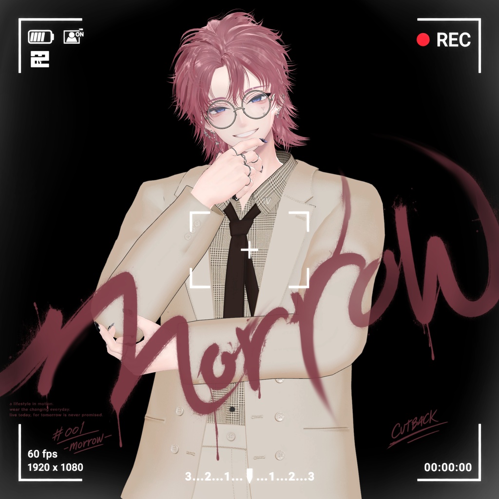 ✦ SALE ✦ morrow -モロウ-