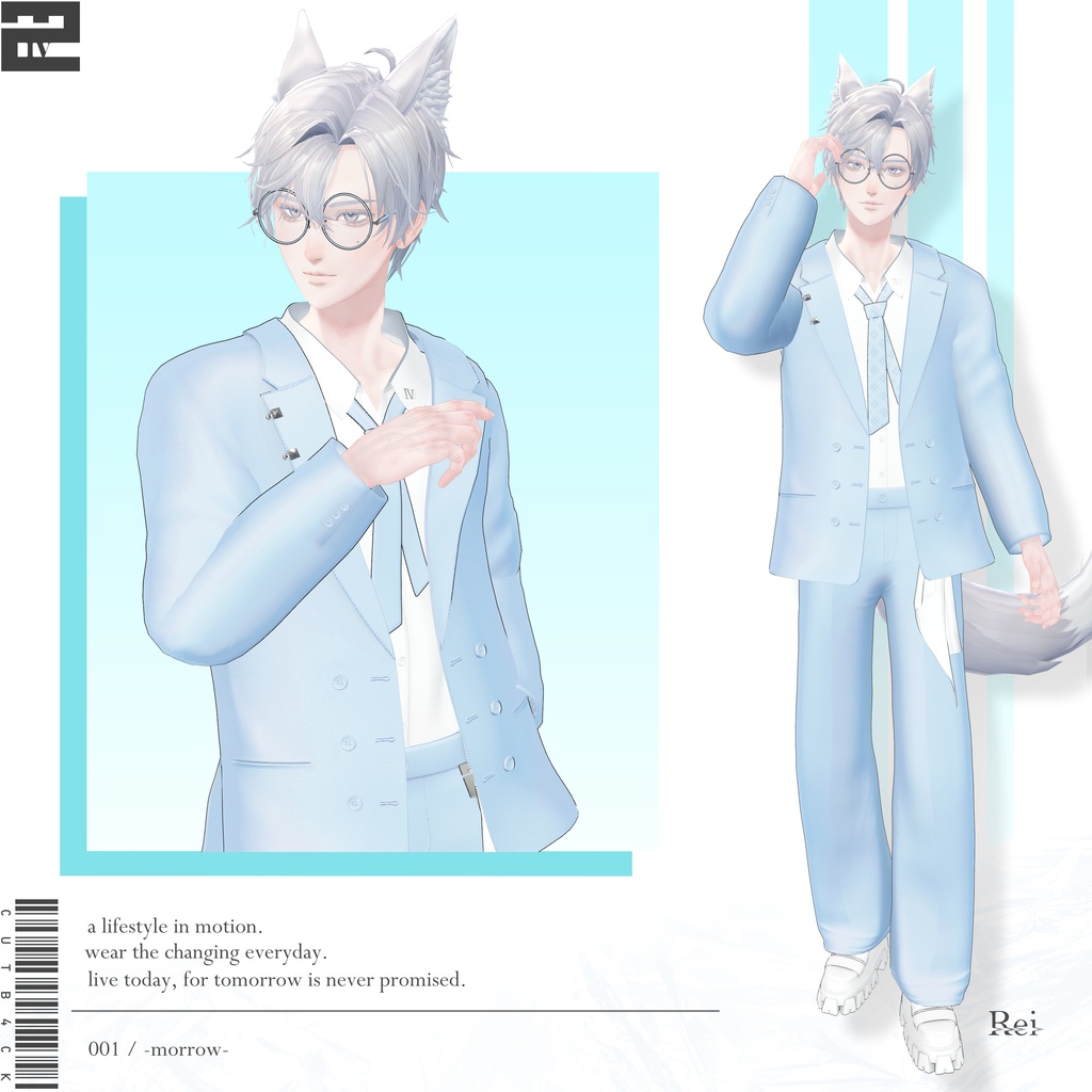 ✦ SALE ✦ morrow -モロウ-